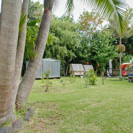 Huriana Place Kaitaia Extérieur photo