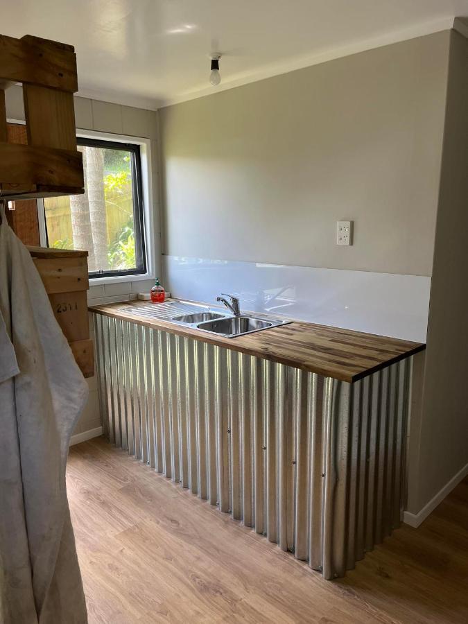 Huriana Place Kaitaia Extérieur photo