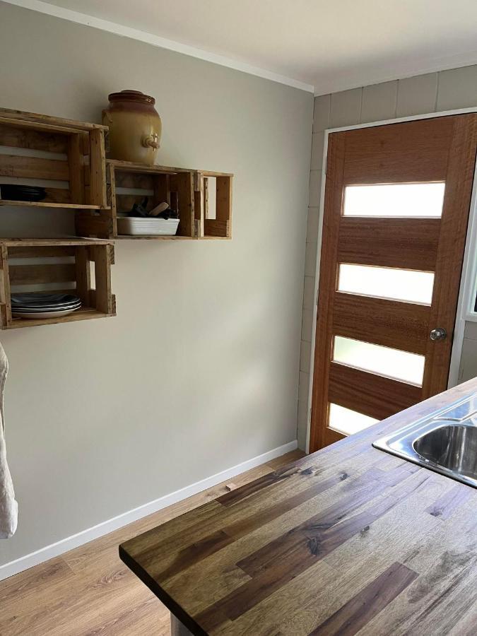 Huriana Place Kaitaia Extérieur photo