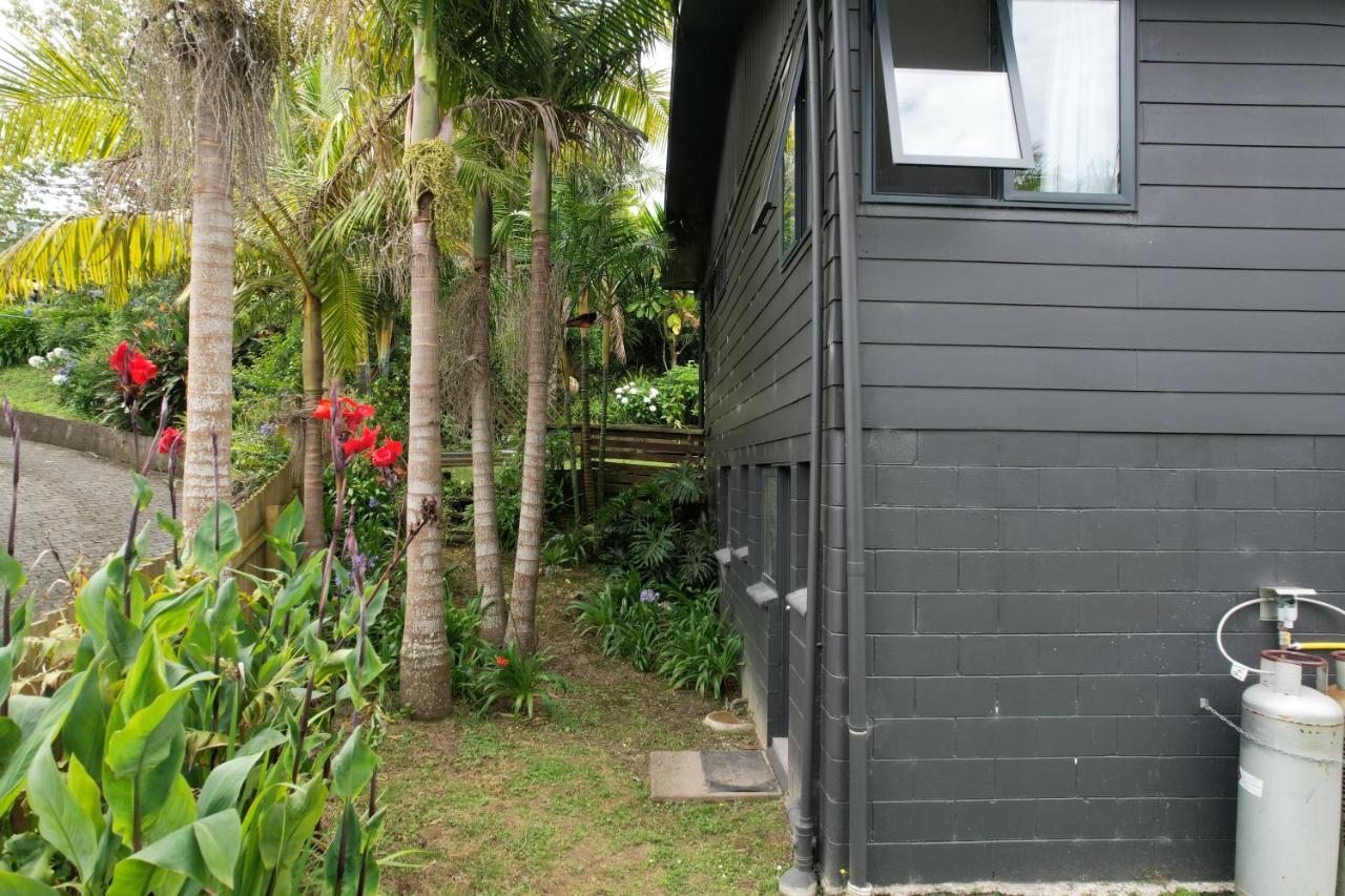 Huriana Place Kaitaia Extérieur photo