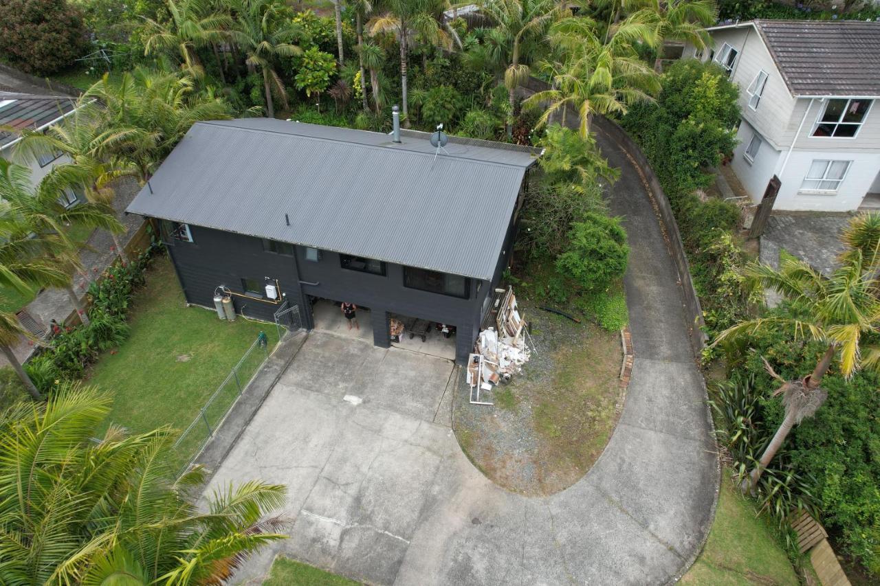 Huriana Place Kaitaia Extérieur photo