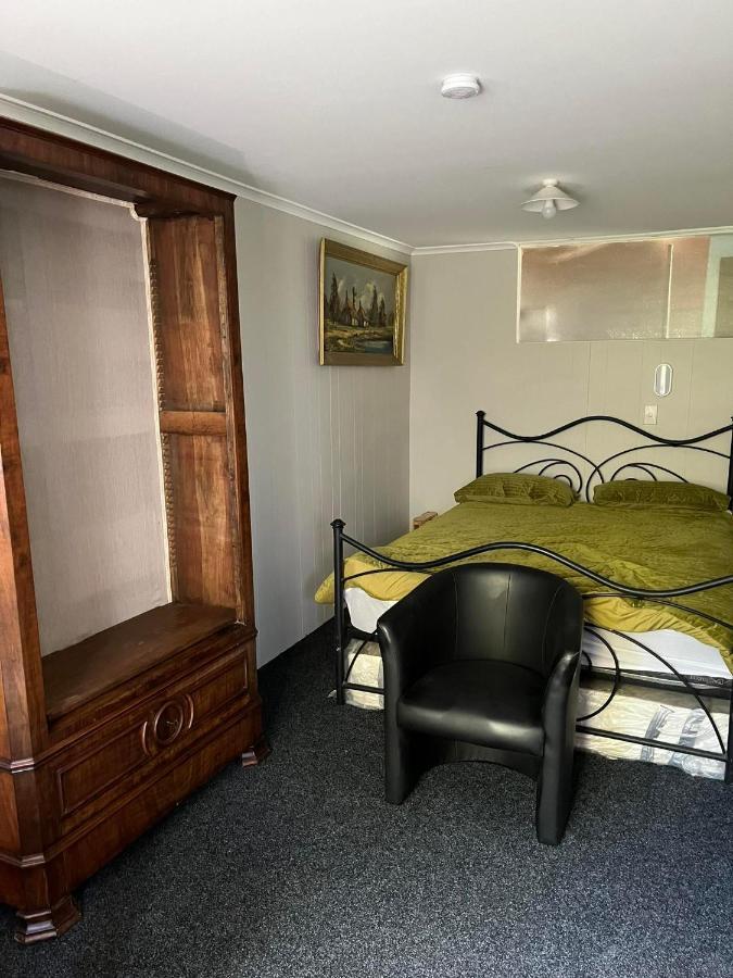 Huriana Place Kaitaia Extérieur photo