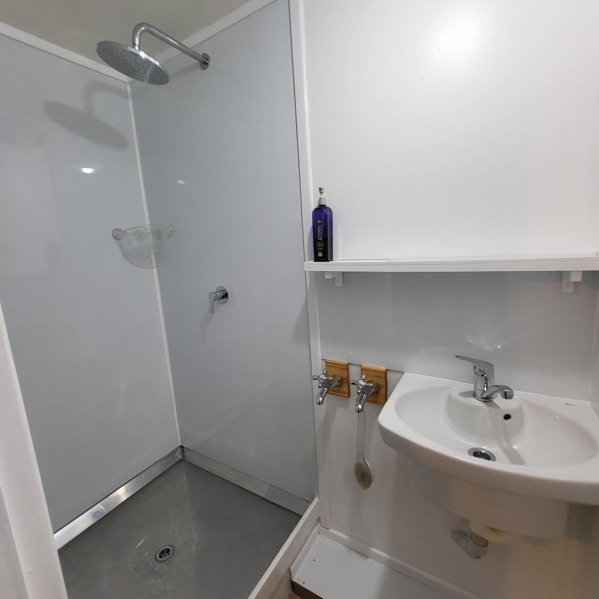 Huriana Place Kaitaia Extérieur photo