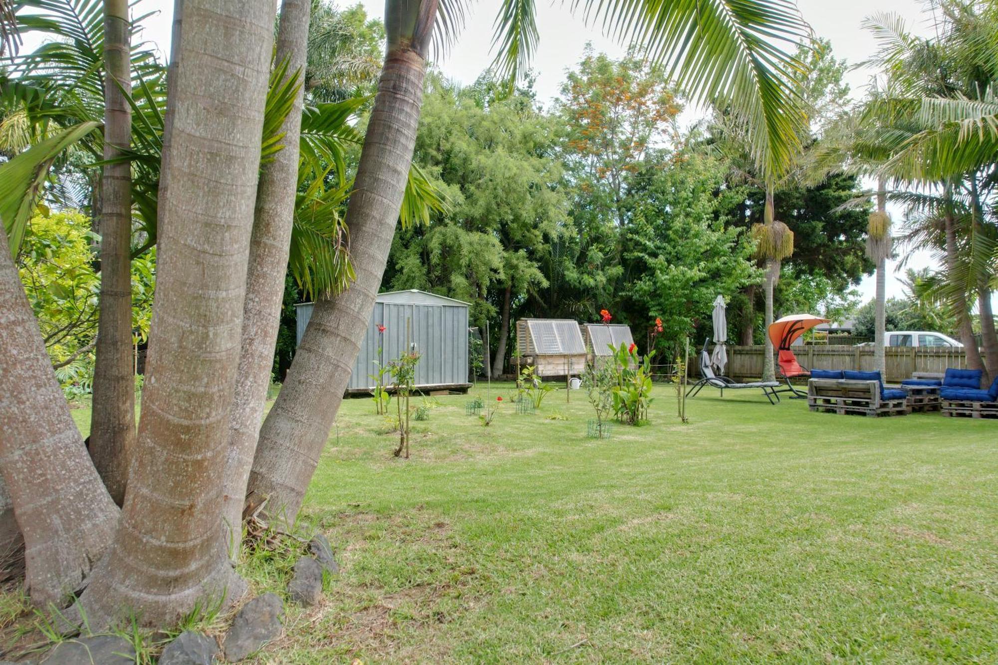 Huriana Place Kaitaia Extérieur photo