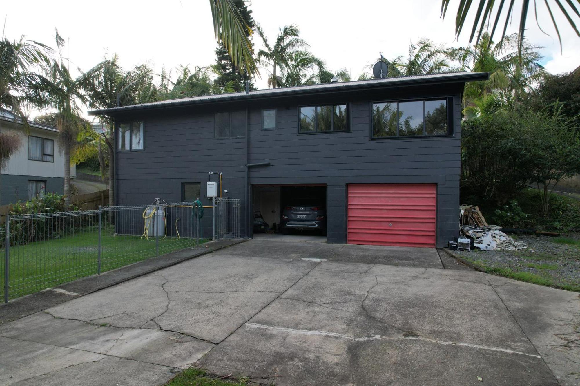 Huriana Place Kaitaia Extérieur photo